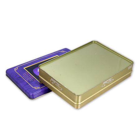 nice metal manufacture of tin cans